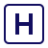Hospital Grade