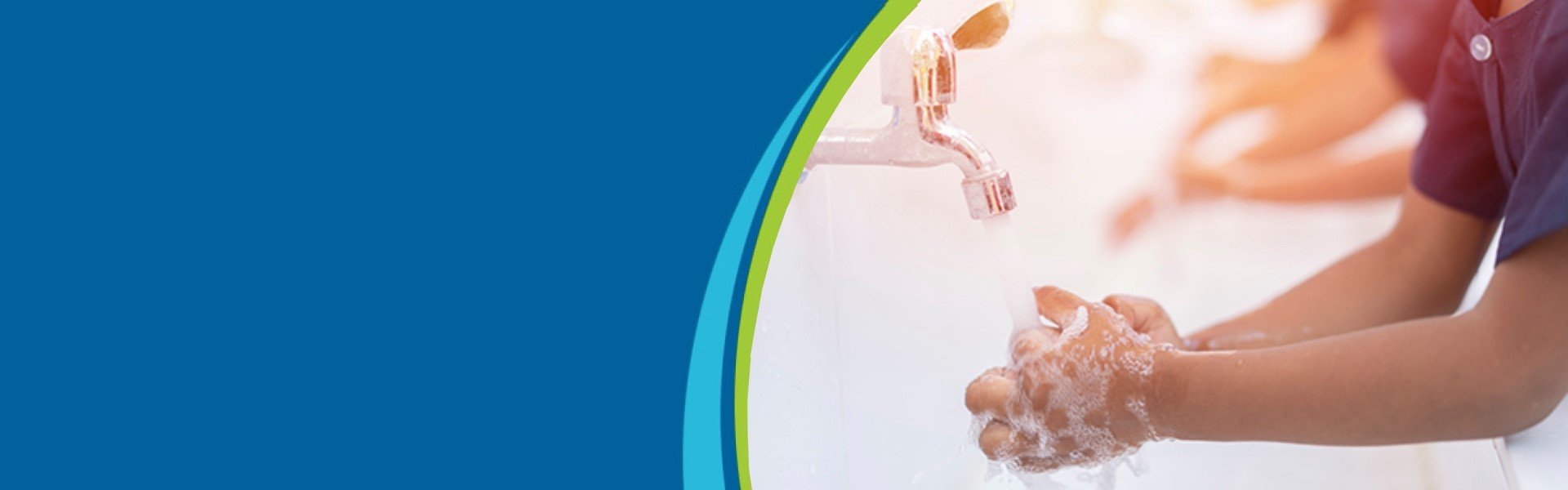 Promoting Handwashing