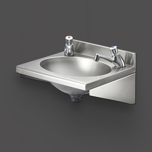 KWC DVS Hand Wash Basins KWC DVS Hand Wash Basins
