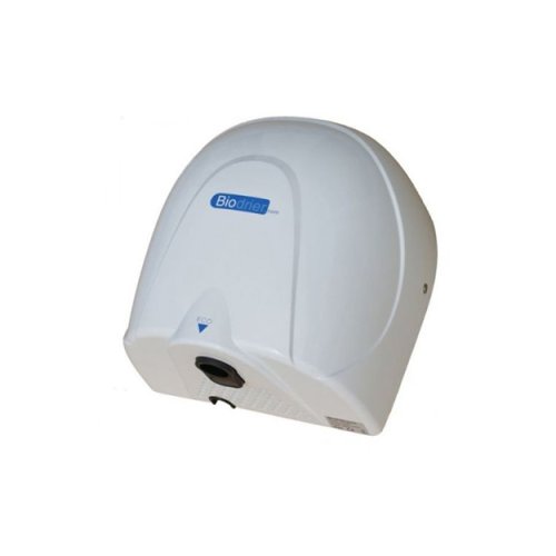 Bobrick Hand Dryers