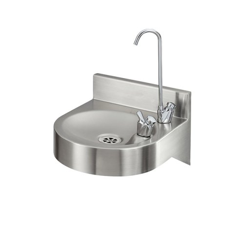 Murdock Bottle Filling Fountains