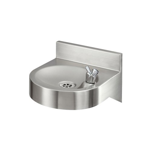 Murdock Drinking Fountains