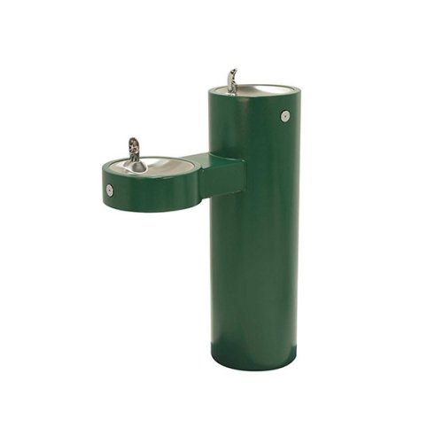 Murdock Outdoor Drinking Fountains