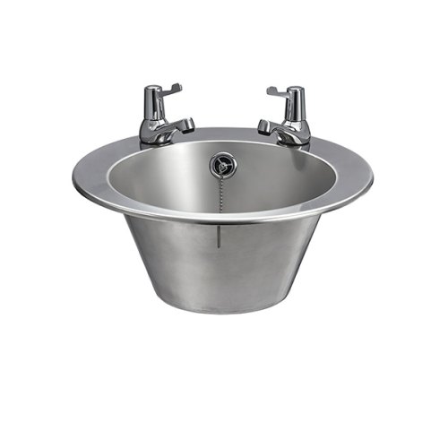 Inset Wash Basins