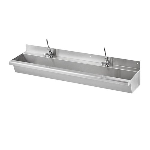 Trough Sinks