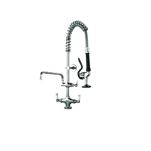 Pre Rinse Catering Taps
