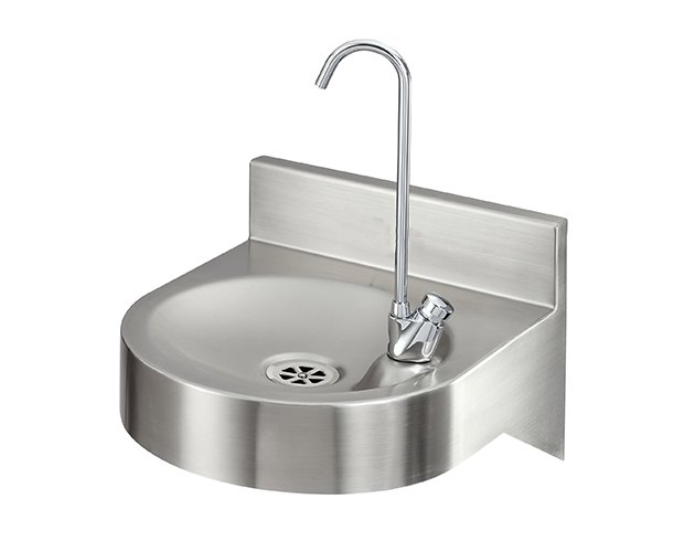 The Ultimate Guide To Drinking Fountains & Bottle Fillers