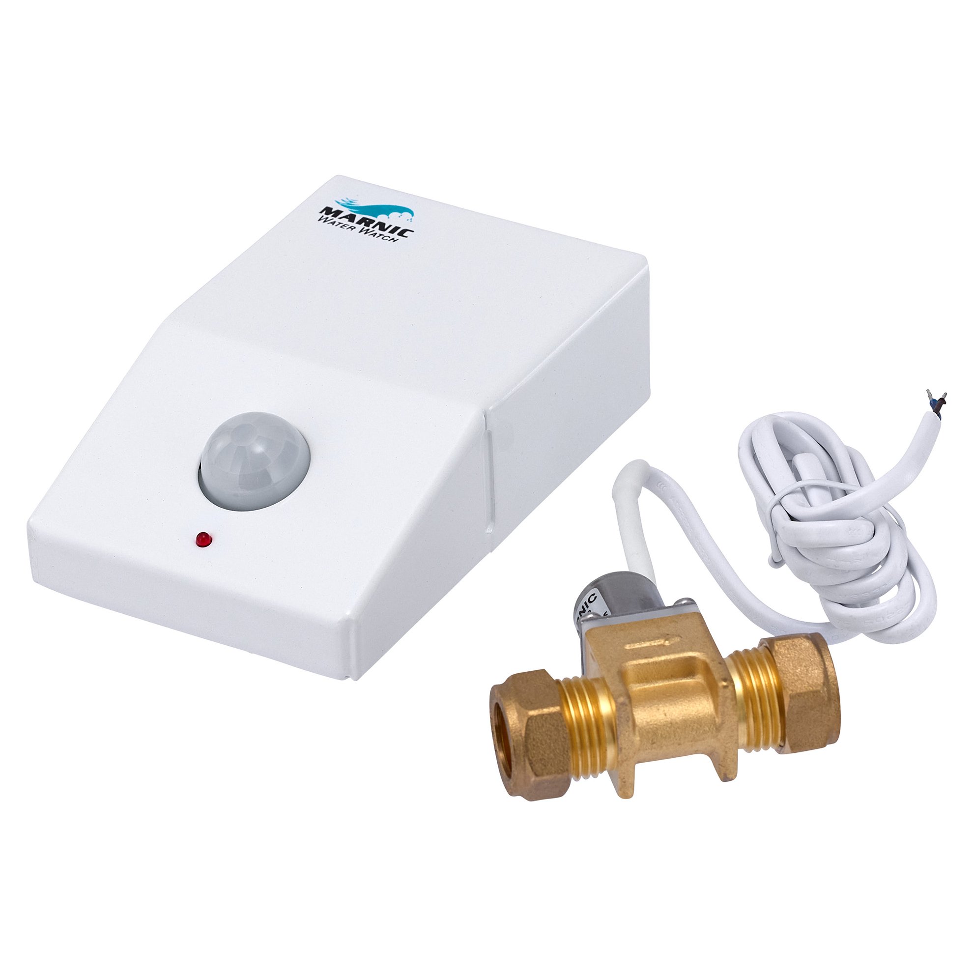 Urinal Flush Controller To Save Water Battery or Mains