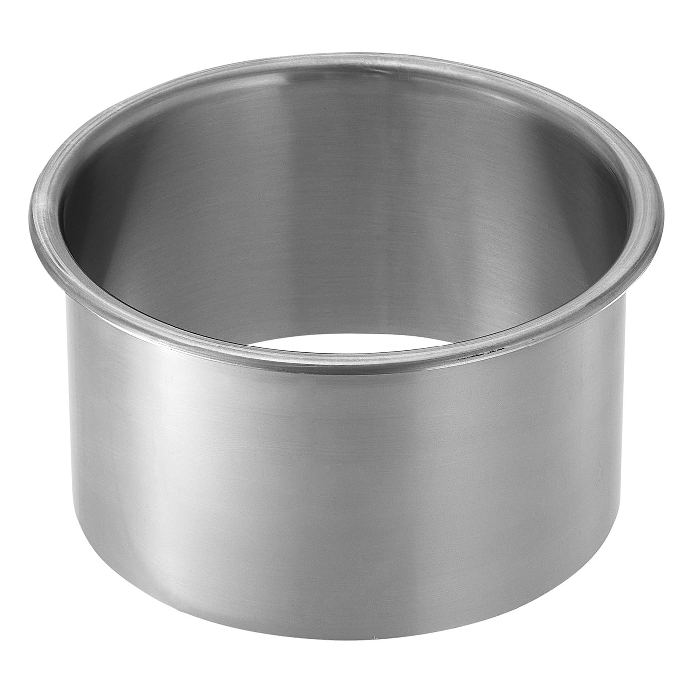 Stainless Steel Waste Chute For Countertops