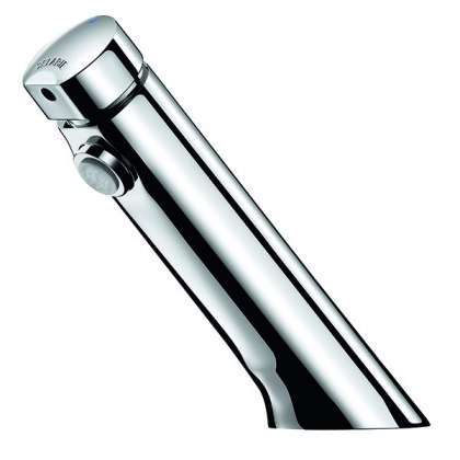 Delabie Temposoft 2 Soft Touch Tap Delabie Temposoft 2 Soft Touch Tap