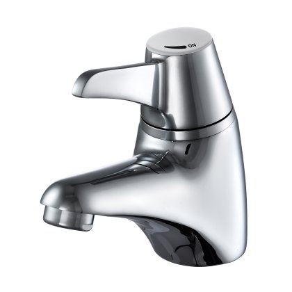 Thermostatic Sequential Lever Tap Thermostatic Sequential Lever Tap