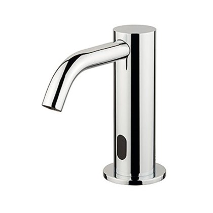 Battery Operated Sensor Tap Battery Operated Sensor Tap