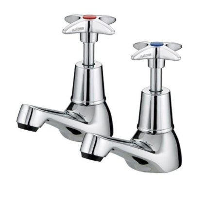 Cross Head Basin Taps Cross Head Basin Taps