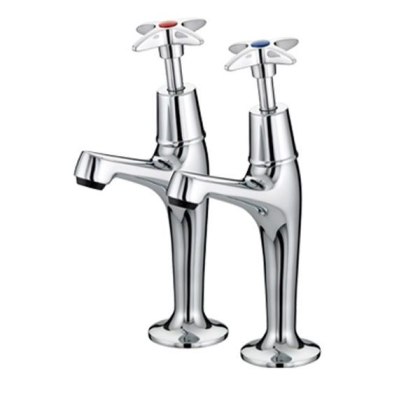 Cross Head Sink Taps Cross Head Sink Taps