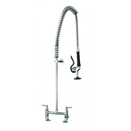 Catering Pre Rinse Spray Unit Catering Pre Rinse Spray Unit