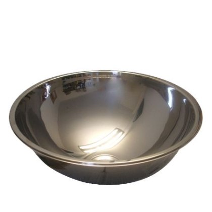 Inset Hemisphere Wash Bowls HTM64 Compliant