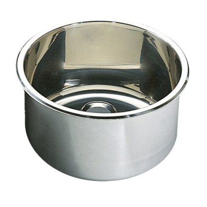 HTM64 Inset Cylindrical Wash Bowls