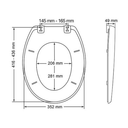 Toilet Seats
