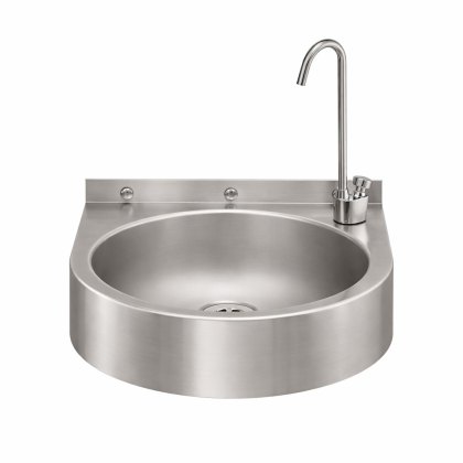 Bottle Filling Fountain