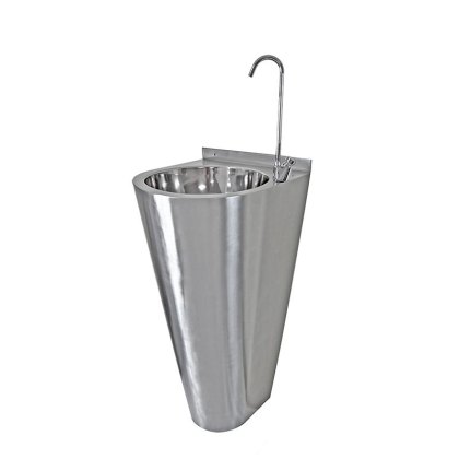 Floorstanding Junior Height Bottle Filling Fountain Floorstanding Junior Height Bottle Filling Fountain