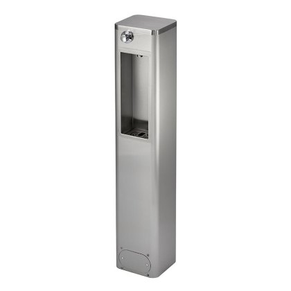 Pillar Floor Standing Bottle Filler Pillar Floor Standing Bottle Filler