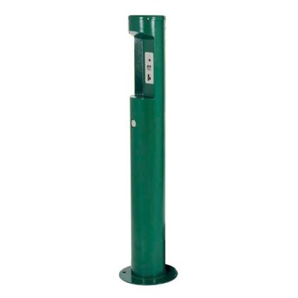 Outdoor Bottle Filling Station