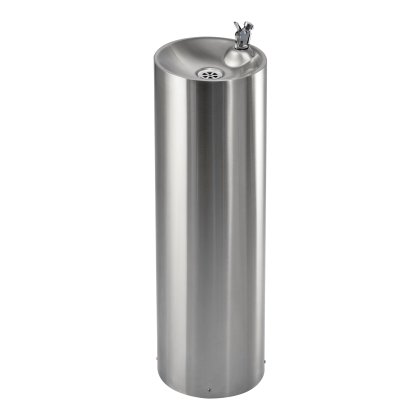 Pedestal Drinking Fountain With WRAS Approved Tap Pedestal Drinking Fountain With WRAS Approved Tap