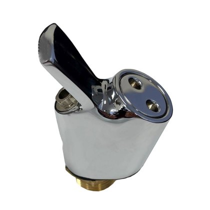 WRAS Approved Handsfree Bubbler Tap