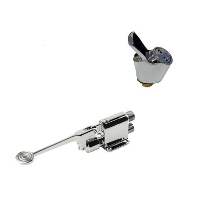 Handsfree Drinking Fountain Conversion