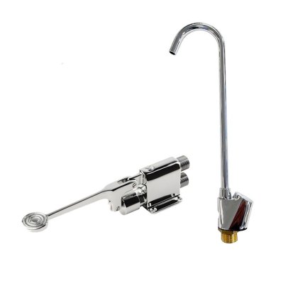 Handsfree Bottle Filler Conversion