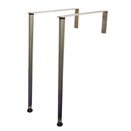 Legs and Brackets For Belfast and Cleaner Sinks Legs and Brackets For Belfast and Cleaner Sinks