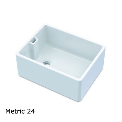 Washware Essentials Belfast Sink