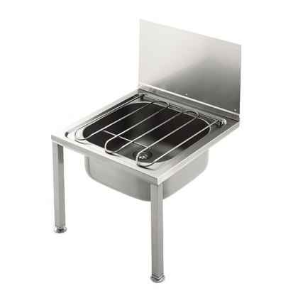 Cleaners Bucket Heavy Duty