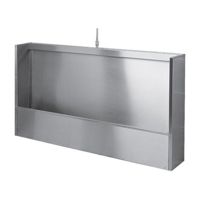 Floor Standing Slab Urinal