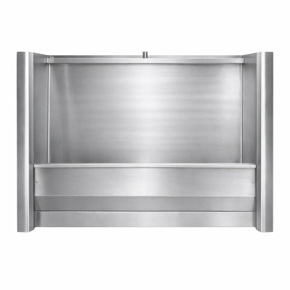 Floor Standing Slab Urinal Floor Standing Slab Urinal