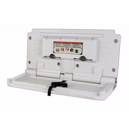 Horizontal Baby Change Station Horizontal Baby Change Station