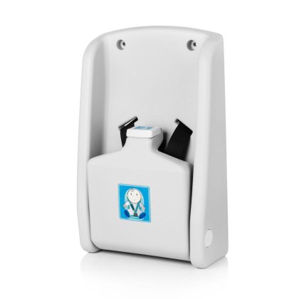 Wall Mounted Child Seat