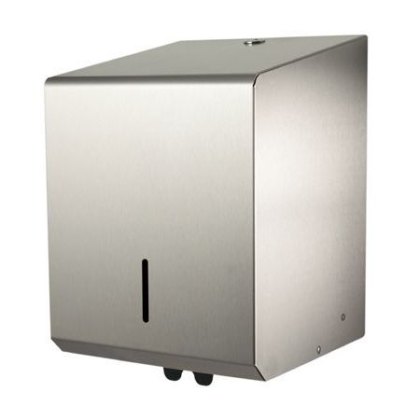 Stainless Steel Centrefeed Towel Dispenser