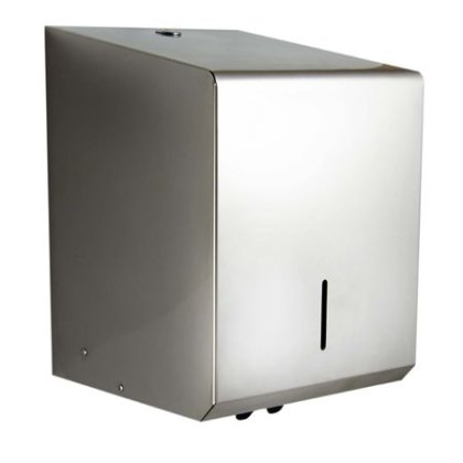 Stainless Steel Centrefeed Towel Dispenser