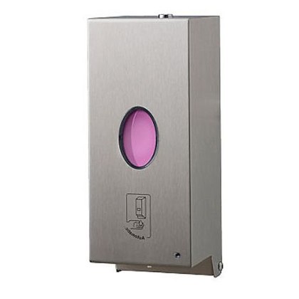 Automatic No Touch Soap Dispensers Automatic No Touch Soap Dispensers