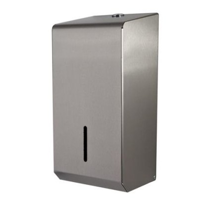 Multi Flat Tissue Dispenser Multi Flat Tissue Dispenser