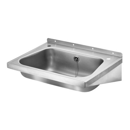 Stainless Steel Wash Basin