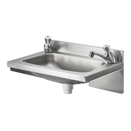 Wall Hung Wash Basin