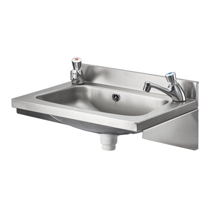 Wall Hung Wash Basin Wall Hung Wash Basin