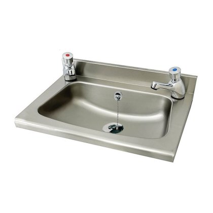 Wall Hung Wash Basin Wall Hung Wash Basin