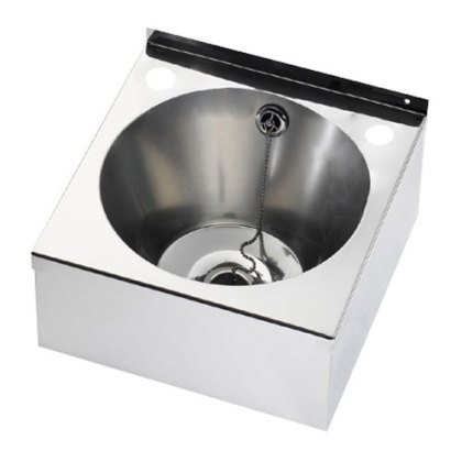 Compact Wash Basin