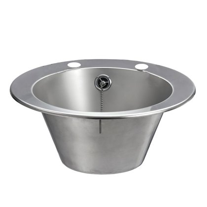 Inset Wash Basin