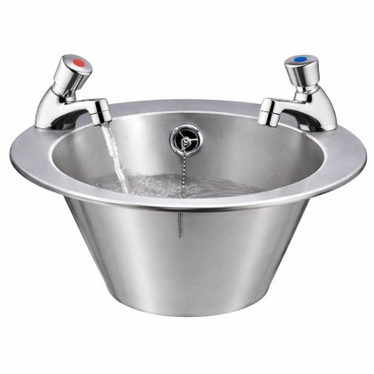 Inset Wash Basin Inset Wash Basin