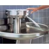 Wash Fountain 8 Person