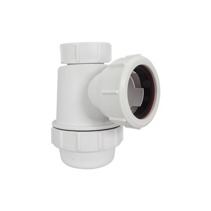 Plastic Bottle Trap 1.5 Plastic Bottle Trap 1.5